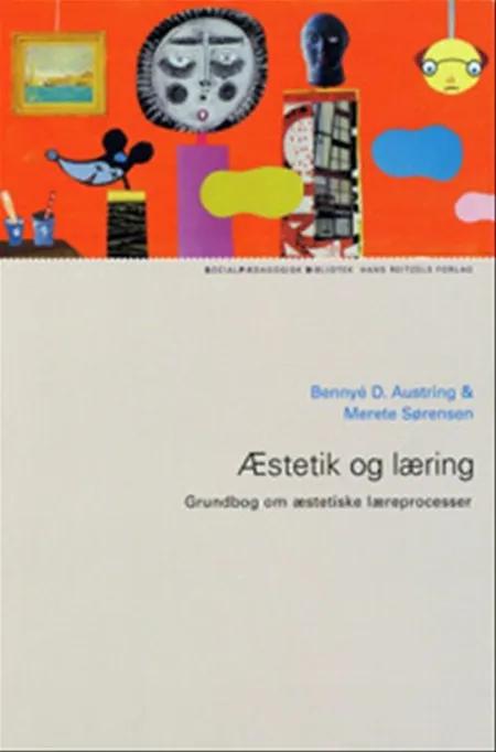 Æstetik og læring af Bennyé D. Austring