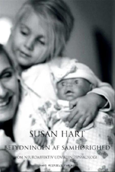 Betydningen af samhørighed af Susan Hart