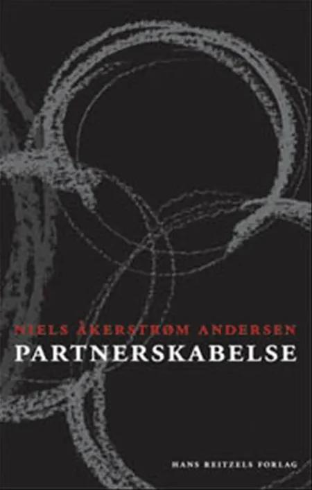 Partnerskabelse af Niels Åkerstrøm Andersen