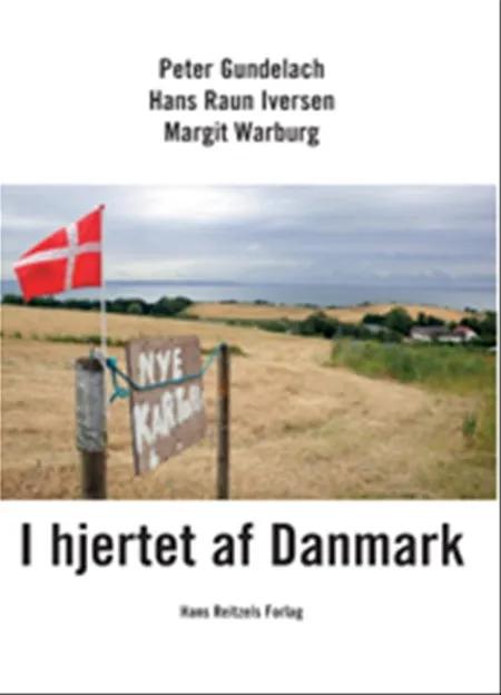 I hjertet af Danmark af Peter Gundelach