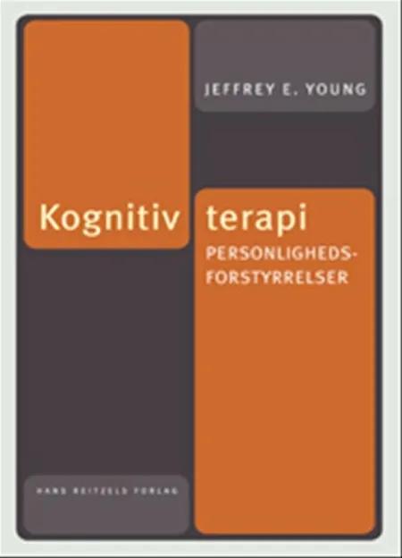 Kognitiv terapi af Jeffrey E. Young