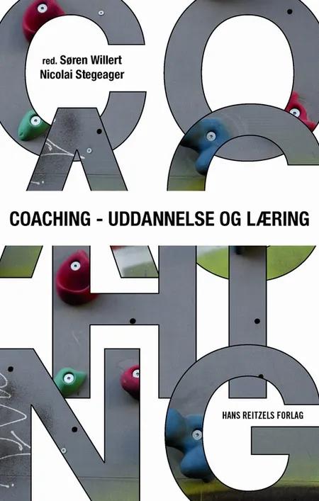Coaching - uddannelse og læring af Søren Willert
