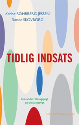 Tidlig indsats af Rohrberg Jessen Karina