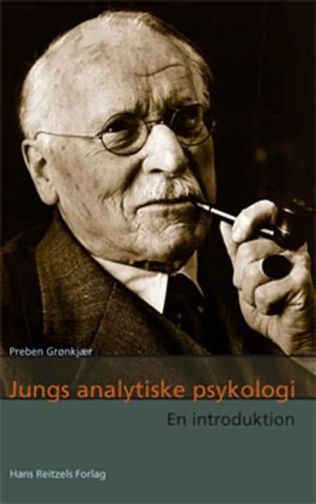 Jungs analytiske psykologi af Preben Grønkjær