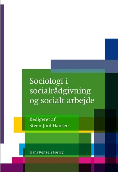 Sociologi i socialrådgivning og socialt arbejde af Janne Seemann