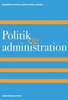 Politik og administration