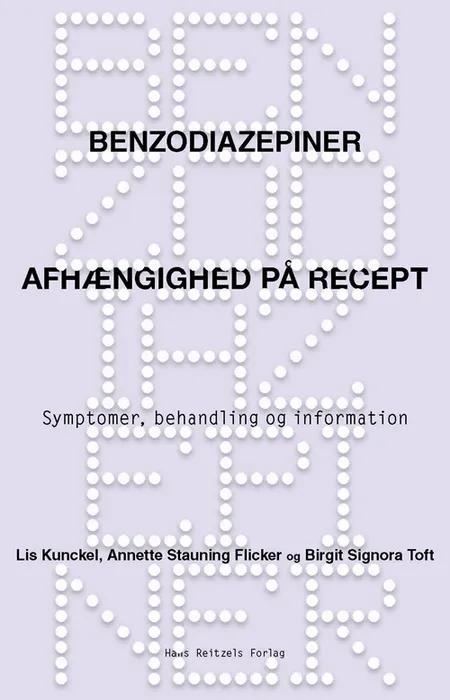Benzodiazepiner af Lis Kunckel