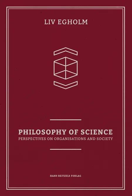 Philosophy of science af Liv Egholm