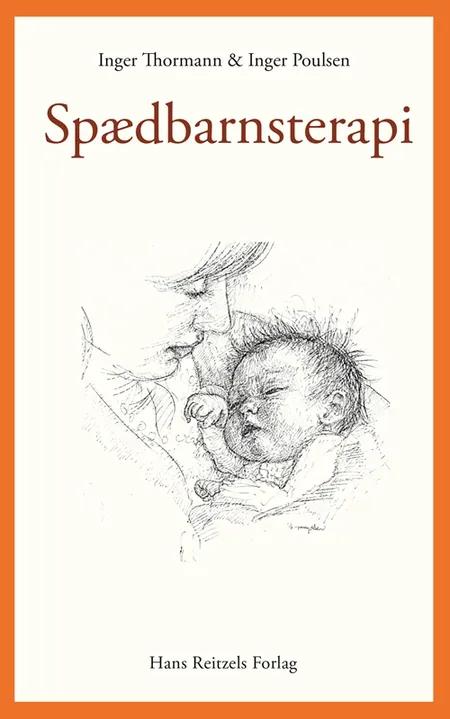 Spædbarnsterapi af Inger Thormann