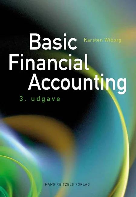 Basic Financial Accounting af Karsten Wiborg