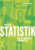 Anvendt statistik - for de finansielle uddannelser
