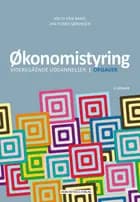 Økonomistyring - videregående uddannelser