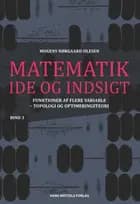 Matematik - idé og indsigt