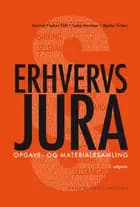 Erhvervsjura