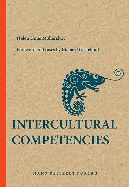 Intercultural competencies af Helen Duus Møllerskov
