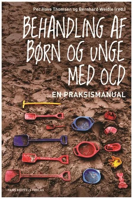 Behandling af børn og unge med OCD af Per Hove Thomsen