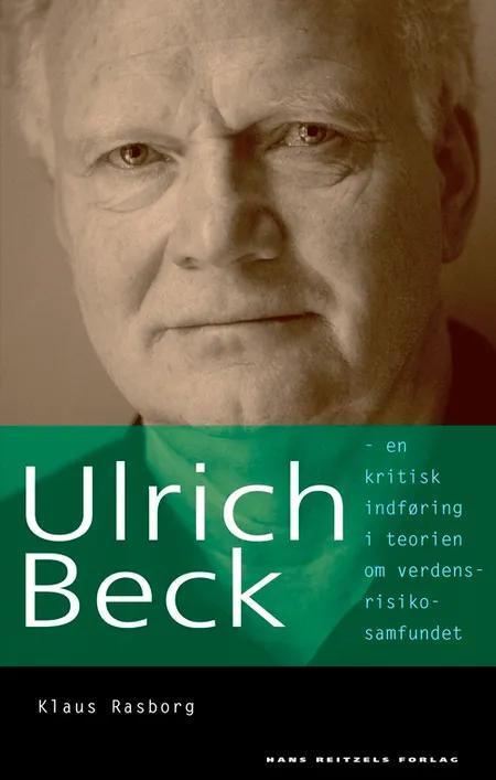 Ulrich Beck af Klaus Rasborg