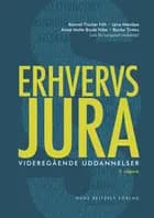 Erhvervsjura