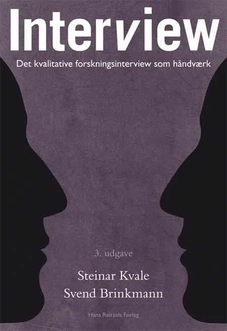 Interview af Steinar Kvale