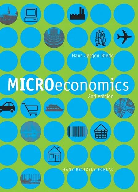Microeconomics af Hans Jørgen Biede