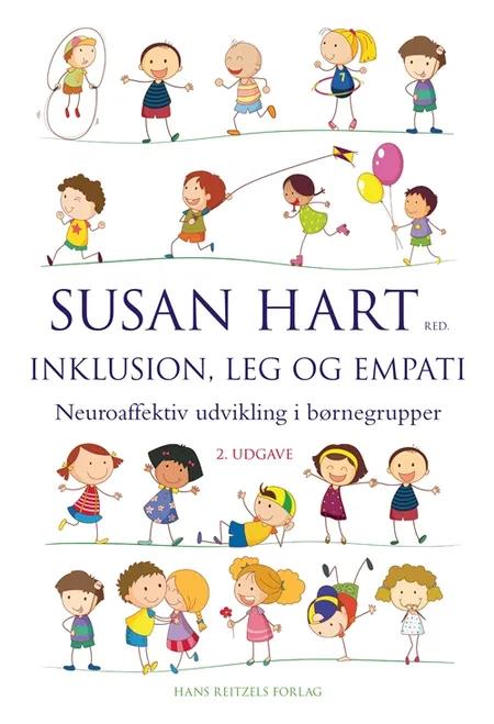 Inklusion, leg og empati af Susan Hart