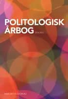 Politologisk årbog