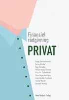 Finansiel rådgivning - privat
