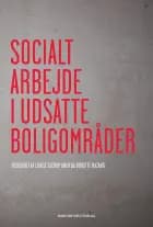 Socialt arbejde i udsatte boligområder