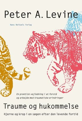 Traume og hukommelse af Peter A. Levine