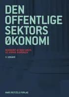 Den offentlige sektors økonomi