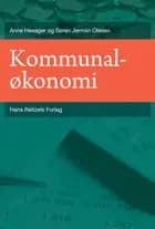 Kommunaløkonomi
