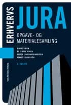 Erhvervsjura - opgave- og materialesamling
