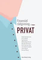 Finansiel rådgivning - privat