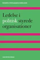 Ledelse i politisk styrede organisationer