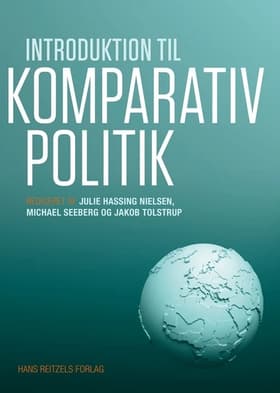Introduktion til komparativ politik af Thomas Olesen