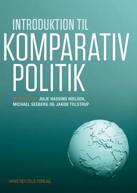Introduktion til komparativ politik af Thomas Olesen