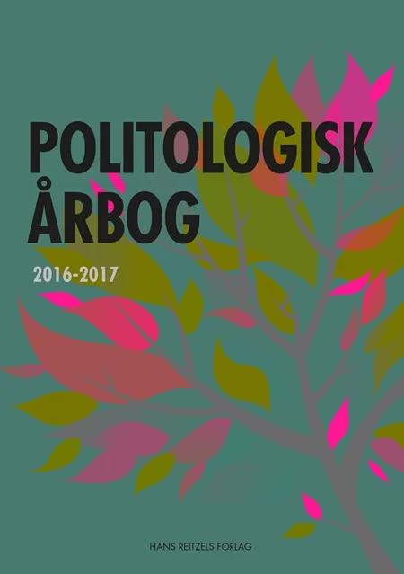 Politologisk årbog 2016-2017 af Caroline Howard Grøn