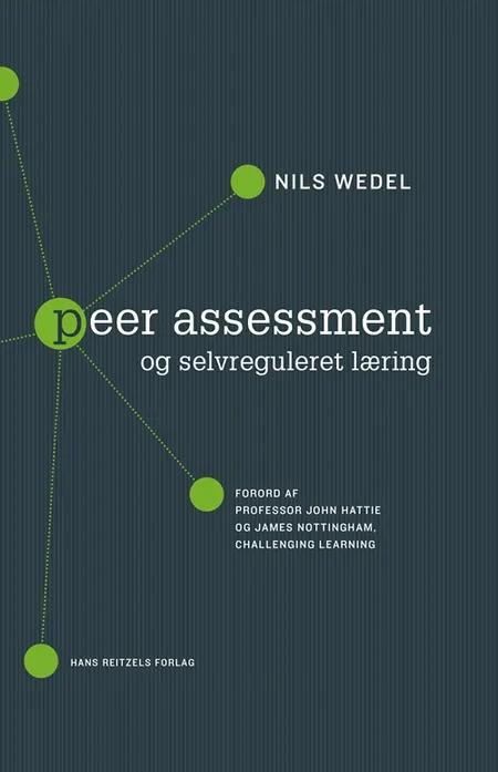 Peer assessment og selvreguleret læring af Nils Wedel