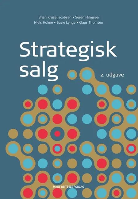 Strategisk salg af Søren Hilligsøe