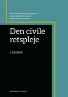 Den civile retspleje