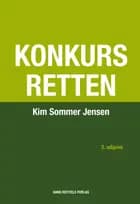 Konkursretten