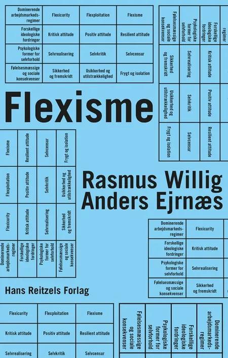 Flexisme af Rasmus Willig
