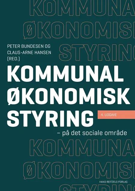 Kommunal økonomisk styring af Allan Klitmøller