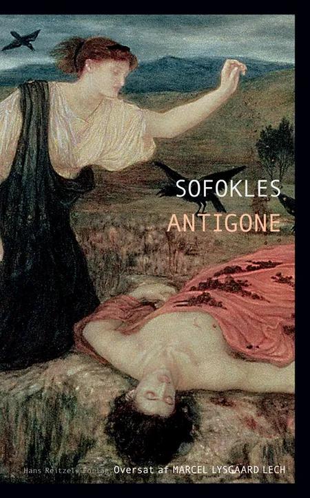 Antigone af Sofokles ...
