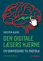 Den digitale læsers hjerne