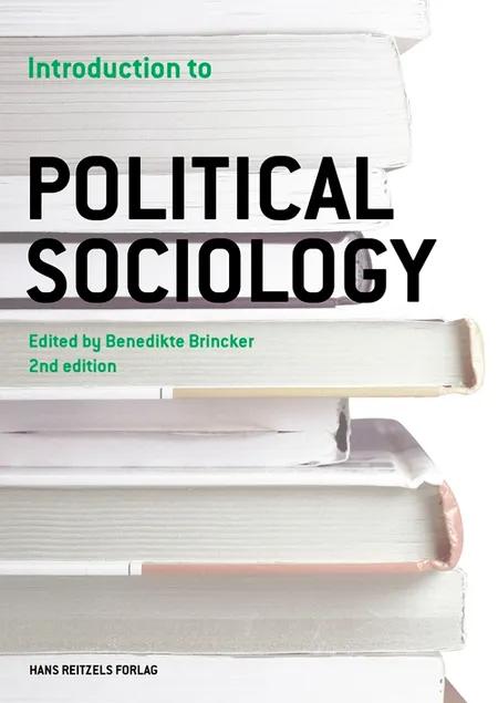 Introduction to Political Sociology af Mark Blach-Ørsten