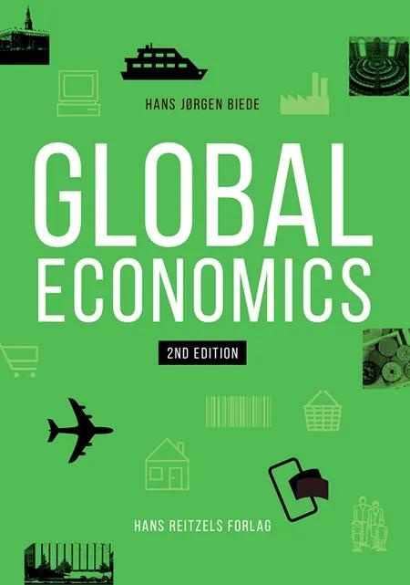 Global economics af Hans Jørgen Biede