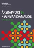 Årsrapport og regnskabsanalyse - opgavesamling