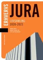 Erhvervsjura - lovsamling