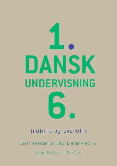Danskundervisning 1.-6. af Mette Vedsgaard Christensen